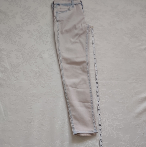 J Brand indigo will bleed jeans - Picture 7 of 11